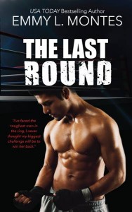 The Last Round by Emmy Montes Cover Reveal