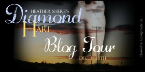 Diamond Hart by Heather Shere