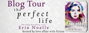 The Perfect Life by Erin Noelle- Release Tour and Review