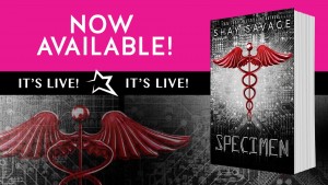 spec live
