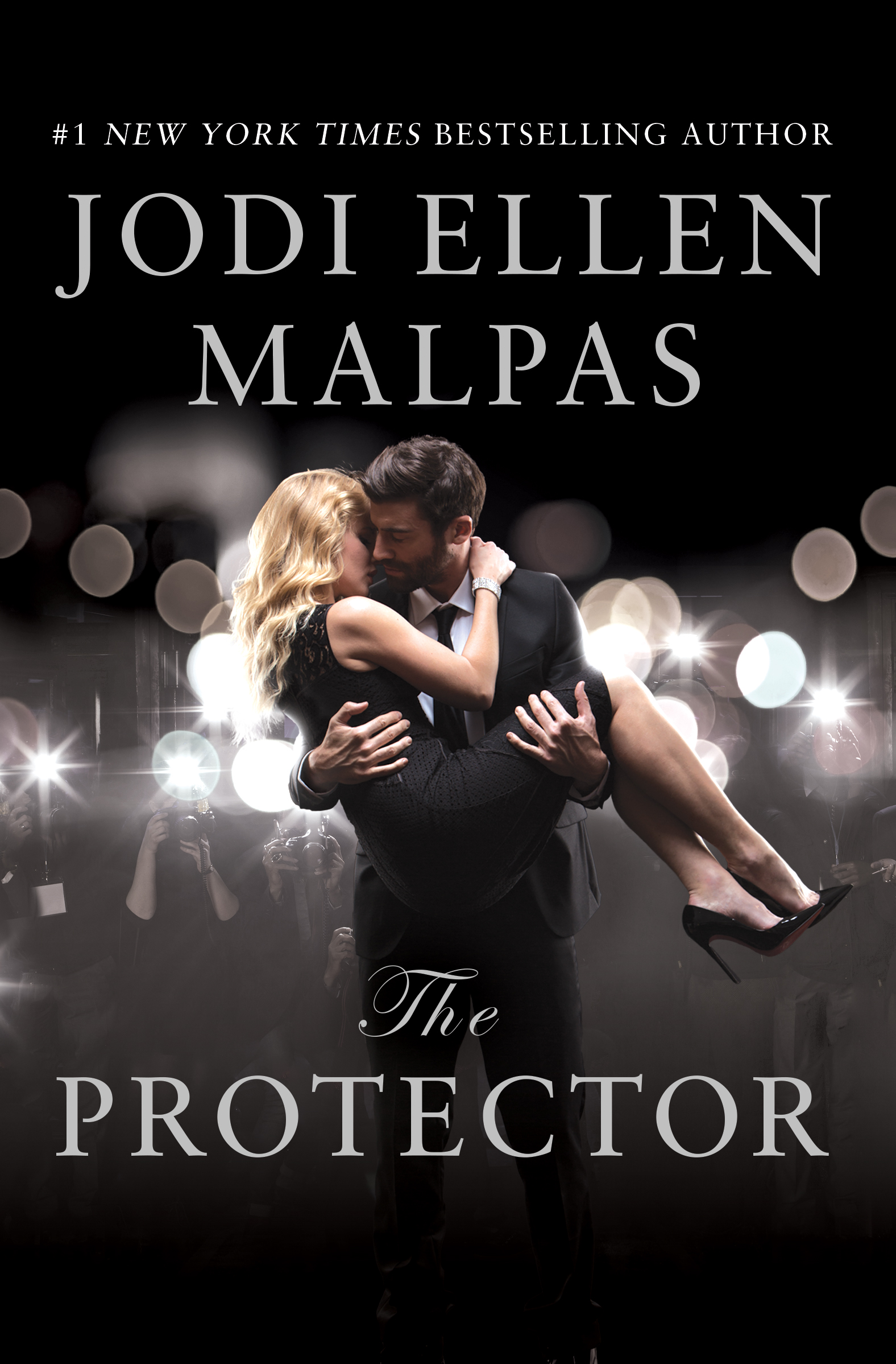 The Protector by Jodi Ellen Malpas Cover Reveal