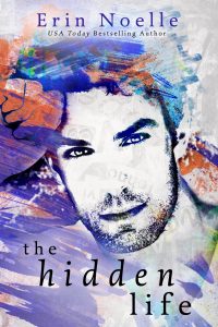 The Hidden Life by Erin Noelle- Tour and Review