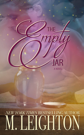 The Empty Jar by M. Leighton Review + Giveaway