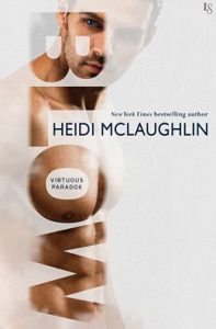 Blow by Heidi McLaughlin- Tour and Review