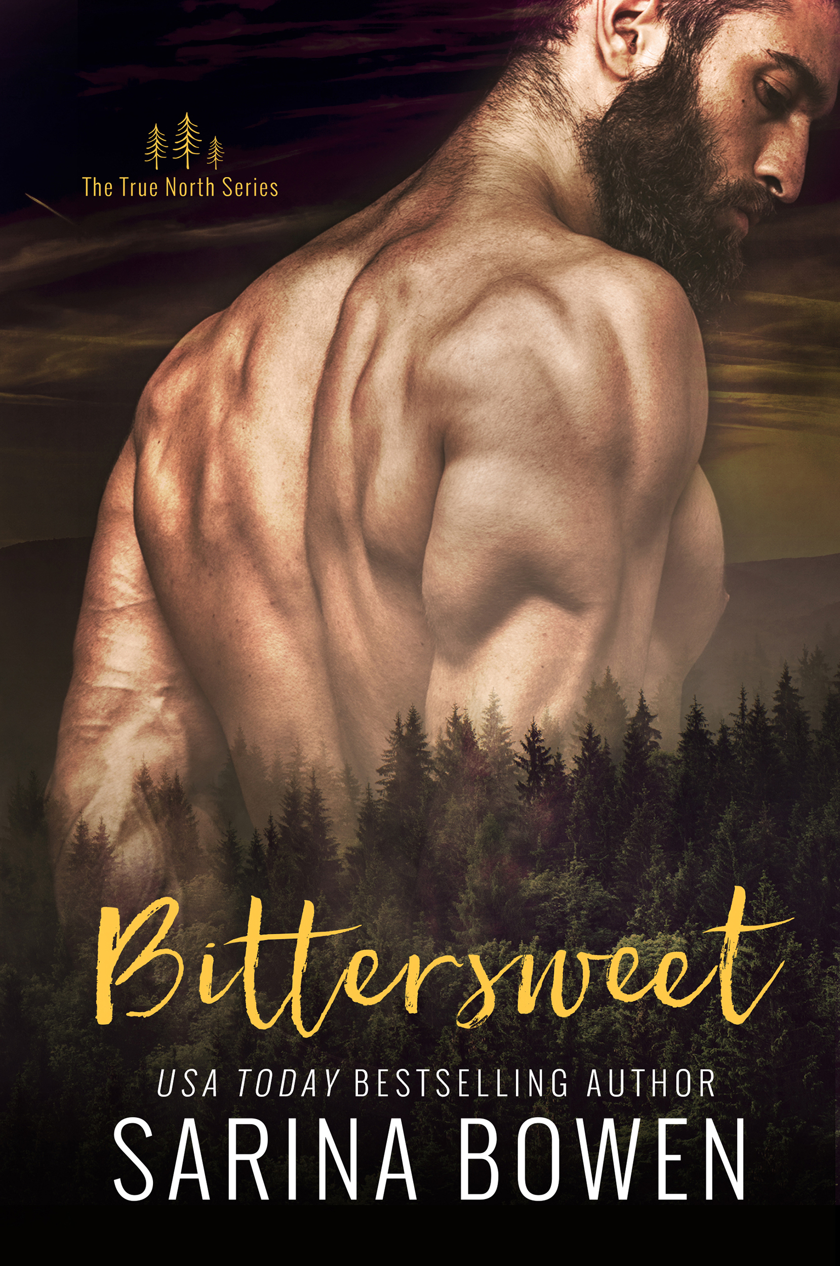 Bittersweet by Sarina Bowen Release Review