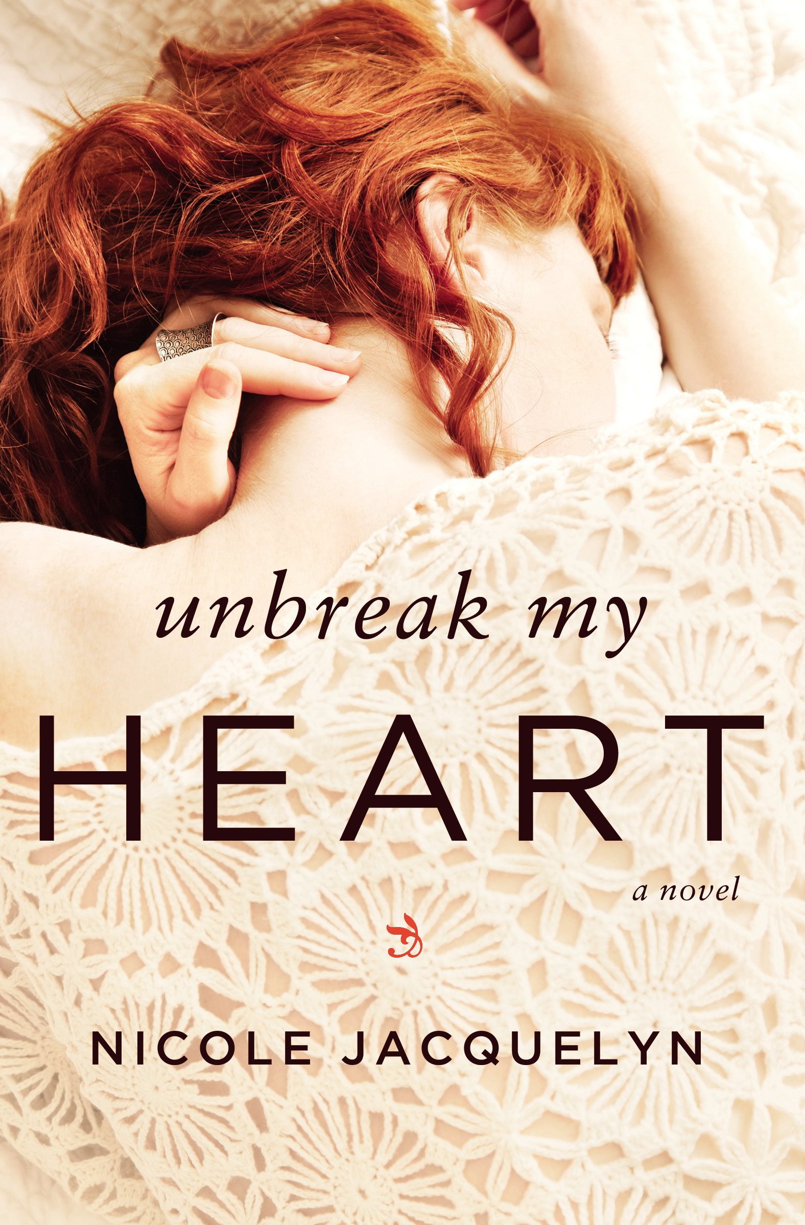 Unbreak My Heart by Nicole Jacquelyn Release Review + Giveaway