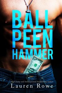 Ball Peen hammer Cover