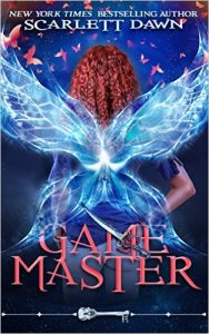 Review Game Master (Skeleton Key) by Scarlette Dawn