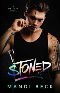 stonedcover