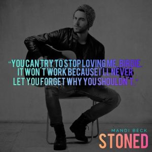 stonedteaser