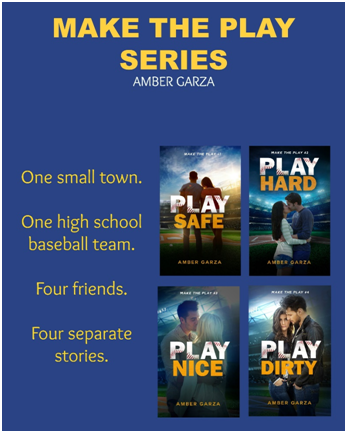 Play Dirty Series