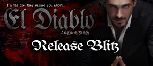 El Diablo by Author M. Robinson
