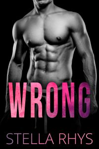 Release Blitz and sale: Wrong by Stella Rhys