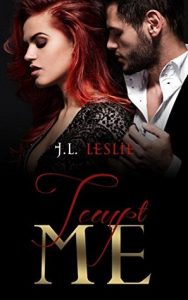 Review for Tempt Me Zane Series Book 2 by J.L. Leslie