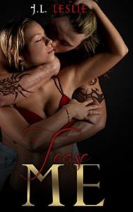 Review for Tease Me Zane Series Book 3 by J.L. Leslie