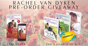 The Bachelor Auction by Rachel Van Dyken- Mass Market Paperback Giveaway