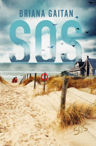 Release Day: SOS by Briana Gaitan