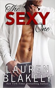 The Sexy One by Lauren Blakely- Review