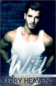 Will by Kerry Heavens- Review