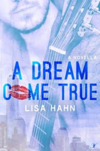 Review for A Dream Come True by Lisa Hahn