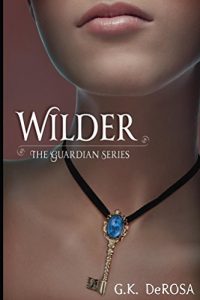 Review for Wilder: The Guardian Series by G.K. DeRosa