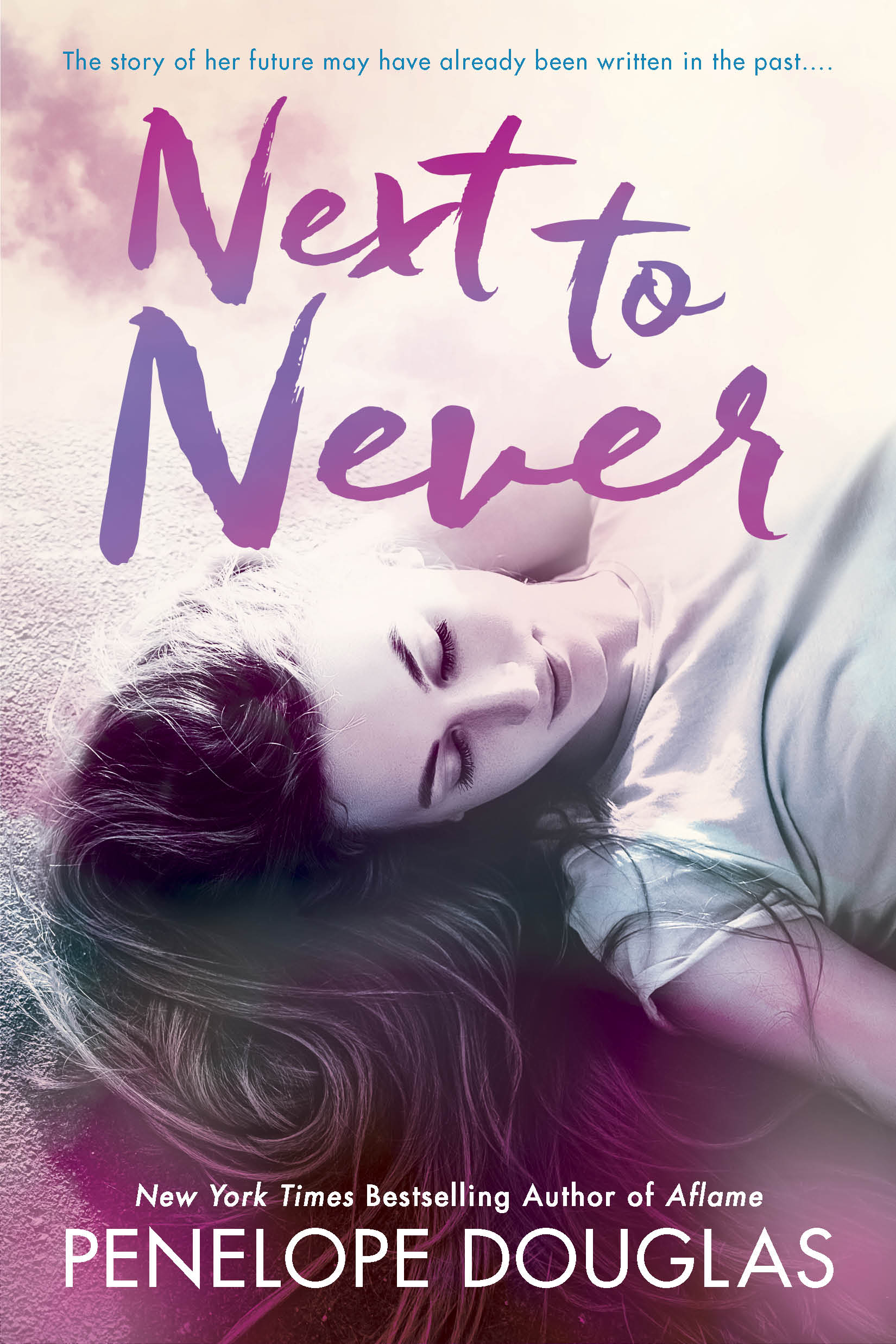 Next to Never by Penelope Douglas Cover Reveal