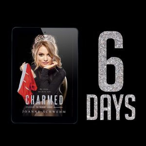 Charmed by Joanne Schwehm