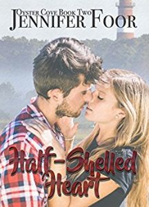 Half-Shelled Heart by Jenn Foor- Review