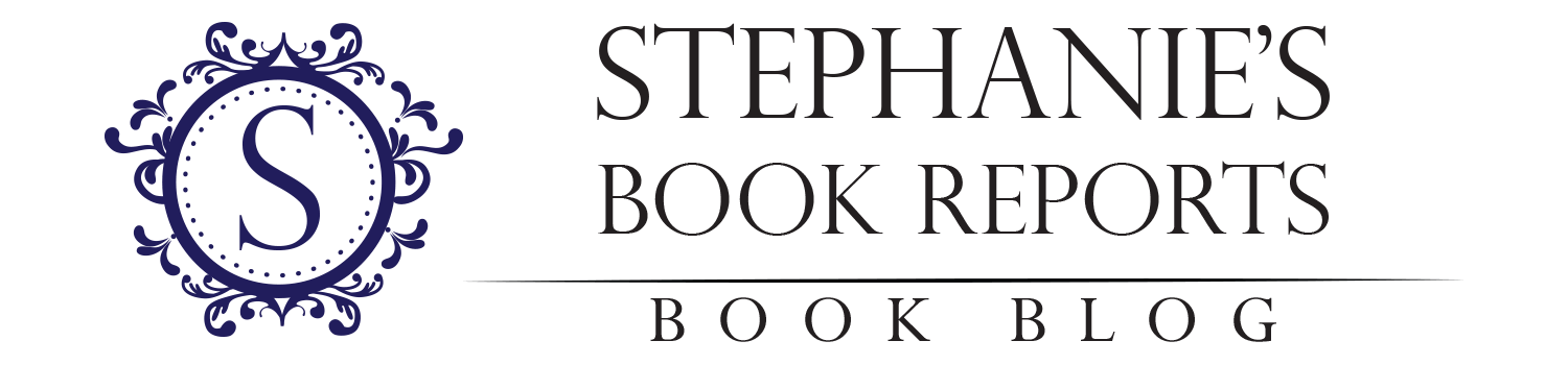 Stephanie's Book Reports