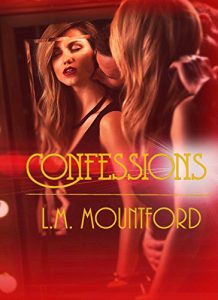 Confessions by LM Mountford Review
