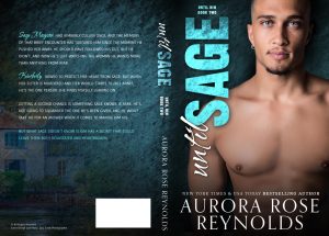 Until Sage by Aurora Rose Reynolds- Cover Reveal