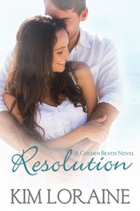 Resolution by Kim Loraine Review
