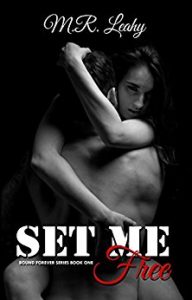 Set Me Free and Set Us Free by MR Leahy Review