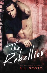 The Rebellion by SL Scott Review