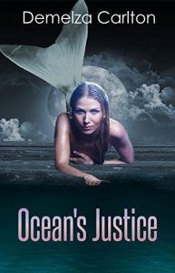 Review Ocean’s Justice(Turbulence and Triumph Book 1) by Demelza Carlton