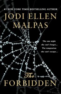 The Forbidden by Jodi Ellen Malpas Preorder  Teaser