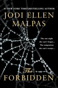 The Forbidden by Jodi Ellen Malpas Preorder & Teaser