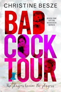 Badcock Tour by Christine Besze Review