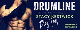 Drumline by Stacy Kestwick Release Day Review and Giveaway