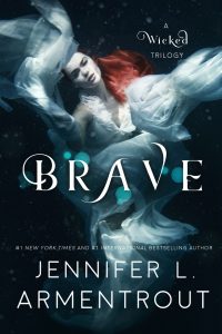 Cover Reveal and Giveaway Brave by Jennifer L Armentrout