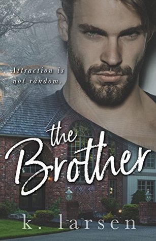 The Brother by K. Larsen Release Review