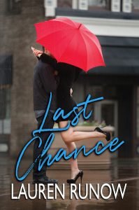 Review of Last Chance by Lauren Runow