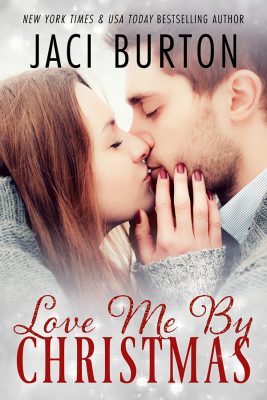 Love Me By Christmas by Jaci Burton Review