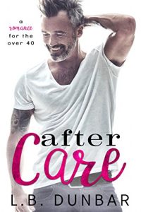 After Care by lb dunbar review