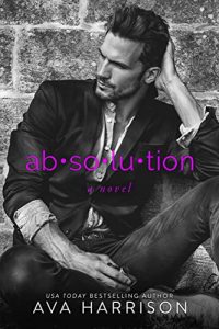 Absolution by Ava Harrison Review