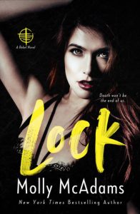 Lock by Molly McAdams Release