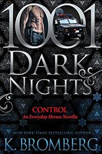 Control by K. Bromberg Review Tour
