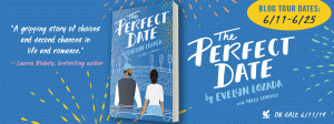 The Perfect Day by Evelyn Lozada with Holly Lörincz Blog Tour with Excerpt