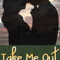 Take Me Out by Danielle A. Elwood Spotlight Tour