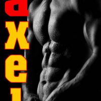 Axel by Harper Sloan Blog Tour